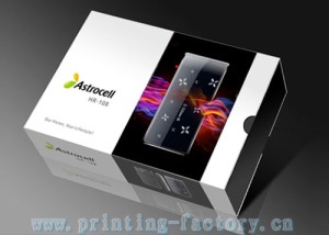 東(dong)莞印刷廠家