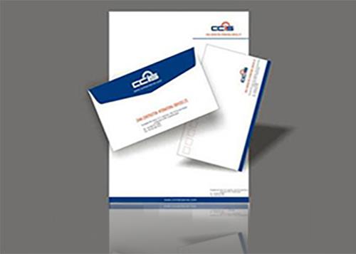 信(xìn)封信紙印刷(shuā)