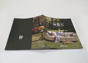 企業書(shu)刊印刷