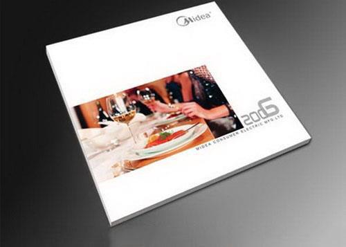 東莞說明書(shū)印刷廠家